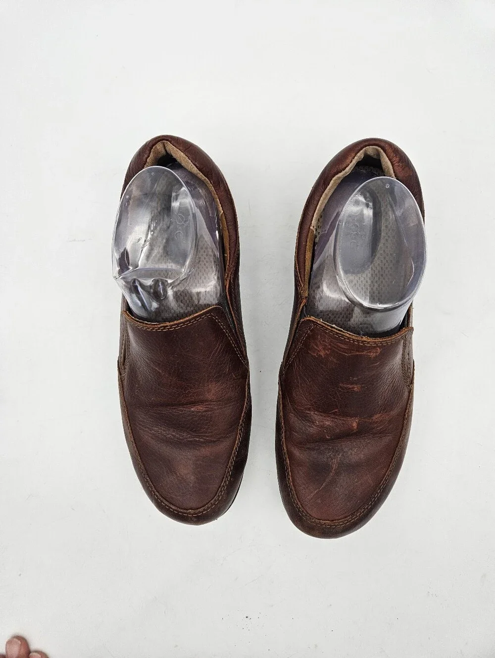 Women's B.Ø.C. Truro Twin-Gore Slip-on Shoes for Ladies Size 9M style #: Z18506